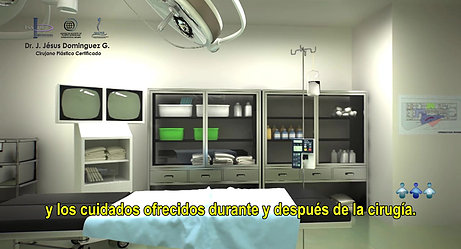 Prótesis de Pantorrilla